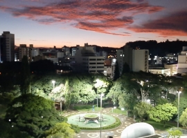 Edifício Vista Bela